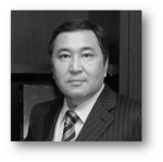 Boris Cherdabayev